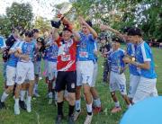 Academia San Ambrosio Se coronó Campeón en segunda serie tras vencer a Toritos por 2 a 0