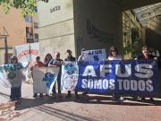 Asociación de funcionarios y funcionarias de Sernapesca emplazan a candidatos presidenciales