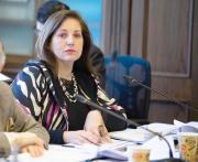 Senadora Vodanovic (PS) llamó a romper el “cerco de silencio” en el caso de concejala de Villa Alegre María Ignacia González