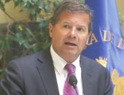 Diputado Gustavo Benavente celebra nueva Ley de Permisología Express para cárceles: La sobrepoblación penal y el hacinamiento son hoy un riesgo para la seguridad del país”.