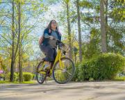 UTalca recibió sello por cuantificar su huella de carbono