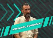 Violencia, detenciones y denuncia de genocidio: Ezequiel Peressini, el argentino que integró la Flotilla Global Sumud que intentó llegar a Gaza