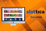 Slottica Chile 2025: Análisis Completo De Juegos, Bonos Y Pagos.