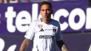 Javier Correa Explota Contra Las Críticas Y Deja En Suspenso Su Futuro En Colo Colo