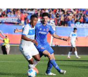 UC Se Impone 1–0 A La U En El Claro Arena Y Queda A Un Paso Del “Chile 2”