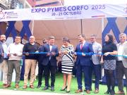 Expo Corfo Abrió Semana De Las Mipymes Y Cooperativas En Tarapacá