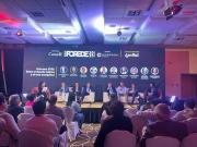 Compromiso Minero Participó En FOREDE 2025 Con Cultura, Educación Y Miradas De Futuro