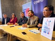 Lanzan Semana De Las Mipymes Y Cooperativas En Tarapacá