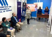 Inician Programa Para Empresas Lideradas Por Mujeres