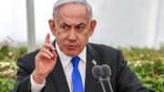 Netanyahu Fija Líneas Rojas Antes De Las Negociaciones En Egipto: “El Acuerdo Debe Aceptarse En Su Totalidad”