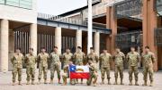 Comandos Chilenos Participarán En Ejercicio De Operaciones Especiales “Empecinado” En España