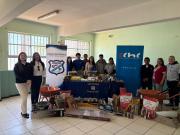 CChC Tarapacá Fortalece Alianza Educativa Con Aporte Al Liceo Politécnico De Iquique