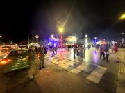 Más De Cien Detenidos Y Un Fallecido Dejó Balance Policial Del Fin De Semana Largo En Tarapacá