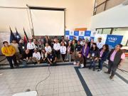 Semana De La Ciencia De LabAncestral Reunió A Más De 300 Asistentes Y 30 Charlas En Tarapacá