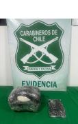 Carabineros Incauta 9,7 Kilos De Ketamina En La Ruta 5 Norte
