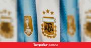 Se dio a conocer la camiseta que utilizará la Selección argentina en el Mundial 2026