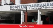 El Hospital Garrahan celebra un aumento salarial histórico, pero mantiene la alerta por la salud pública