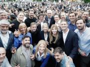 Los intendentes que responden a Axel Kicillof salen a cruzar a Cristina Kirchner: La decisión de desdoblar las elecciones fue acertada