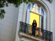 Cristina Kirchner, nuevamente sentada en el banquillo de los acusados por delitos de corrupción