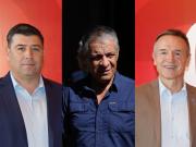 Las caras nuevas de la CGT: quién es quién en la cúpula de la central gremial