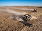 Genera entusiasmo: desde Alemania llega a la Argentina una nueva marca premium de maquinaria agrícola