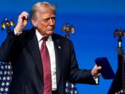 Estados Unidos: golpeado por las derrotas, Donald Trump sigue atacando a Zohran Mamdani, pero el alcalde electo de Nueva York no se queda callado