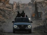 Israel dice que Hamas entregó los restos de otro rehén en Gaza