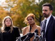 El nuevo alcalde de Nueva York, Zohran Mamdani dijo que no se dejará intimidar por las amenazas del presidente Donald Trump