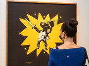 ‘Pop Brasil’ en el Malba: arte, dictadura y modernización en una muestra imperdible