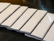 Premio Clarín Novela 2025: mañana se conocerá el título de la obra ganadora