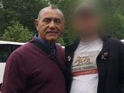 Detuvieron a Rochito, acusado de matar a un policía retirado: quién lo delató y dónde se escondía