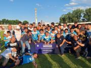 Cómo hizo la Liga Tandilense para clasificarse a la Copa Argentina 2026: la historia de la Copa País, el torneo que abrió puertas a jugadores de 6.200 clubes