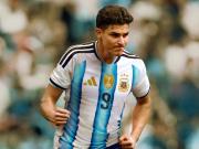 Nueva camiseta de la Selección argentina: cuánto cuesta y cuándo sale a la venta en Adidas