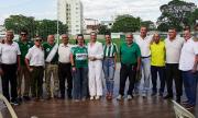 Oriente Petrolero celebra sus 70 años