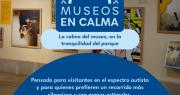 Museo en Calma: la experiencia sensorial amigable que llega este fin de semana a Artequin Viña del Mar
