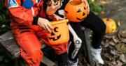 Halloween: expertos alertan por exceso de dulces y entregan consejos para cuidar la salud dental infantil
