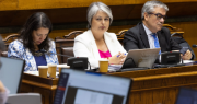 Senado aprueba y despacha reforma de pensiones a su tercer trámite