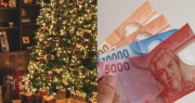 Aguinaldo de Navidad 2025: ¿Qué monto se pagará, en qué fecha y quiénes lo recibirán?