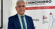 Cambio en la educación de Arica: Julio Verdejo asume la dirección del SLEP Chinchorro