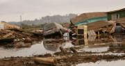 A 13 años del Terremoto del 27 F en Chile: Los desastres son construcciones sociales, no naturales