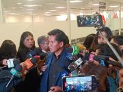 Propuestas económicas de candidatos son engañosas afirma senador del MAS