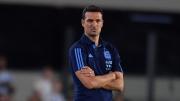 Lionel Scaloni decidió no llamar a jugadores locales a la Selección argentina para la Fecha FIFA