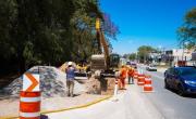 Agilizará el tránsito: Córdoba avanza con una de las obras viales más importantes para la Ciudad