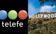 Una mega estrella de Hollywood llega a la pantalla de Telefé: en qué programa estará