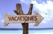 El origen de las vacaciones