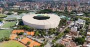 Noticias Medellín: El estadio Atanasio Girardot contará con mayor capacidad