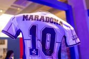 El nuevo juicio oral por la muerte de Diego Armando Maradona comenzará en marzo de 2026