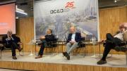 AC&A, 25 años impulsando proyectos de ingeniería e infraestructura en Argentina y el mundo