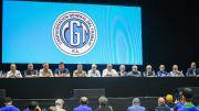 La CGT renovó su Consejo Directivo: todos los integrantes