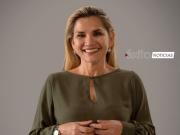 Defensa de Áñez evalúa una reparación de daños y solicitará una auditoría de todos los procesos